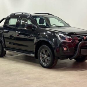 isuzu-d-max-163hk-black-edition-awd-plein-cuir